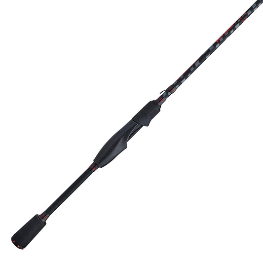 Vendetta Spinning Rod