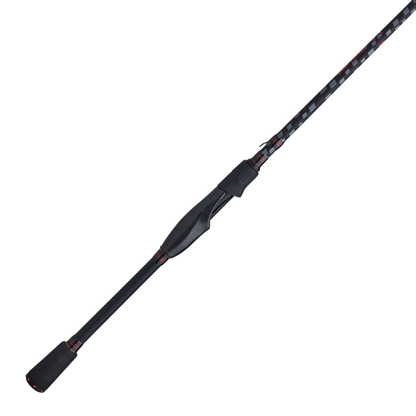 Vendetta Spinning Rod