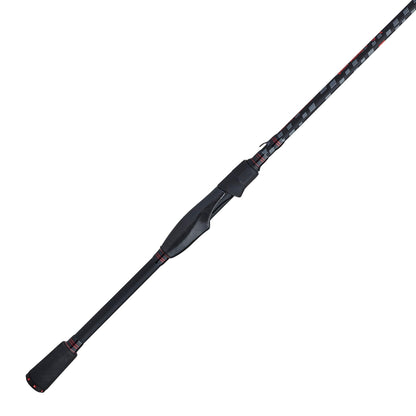 Vendetta Spinning Rod