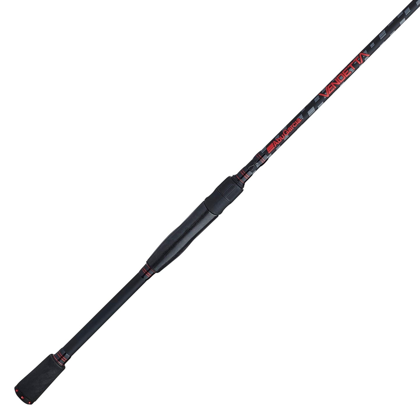 Vendetta Spinning Rod