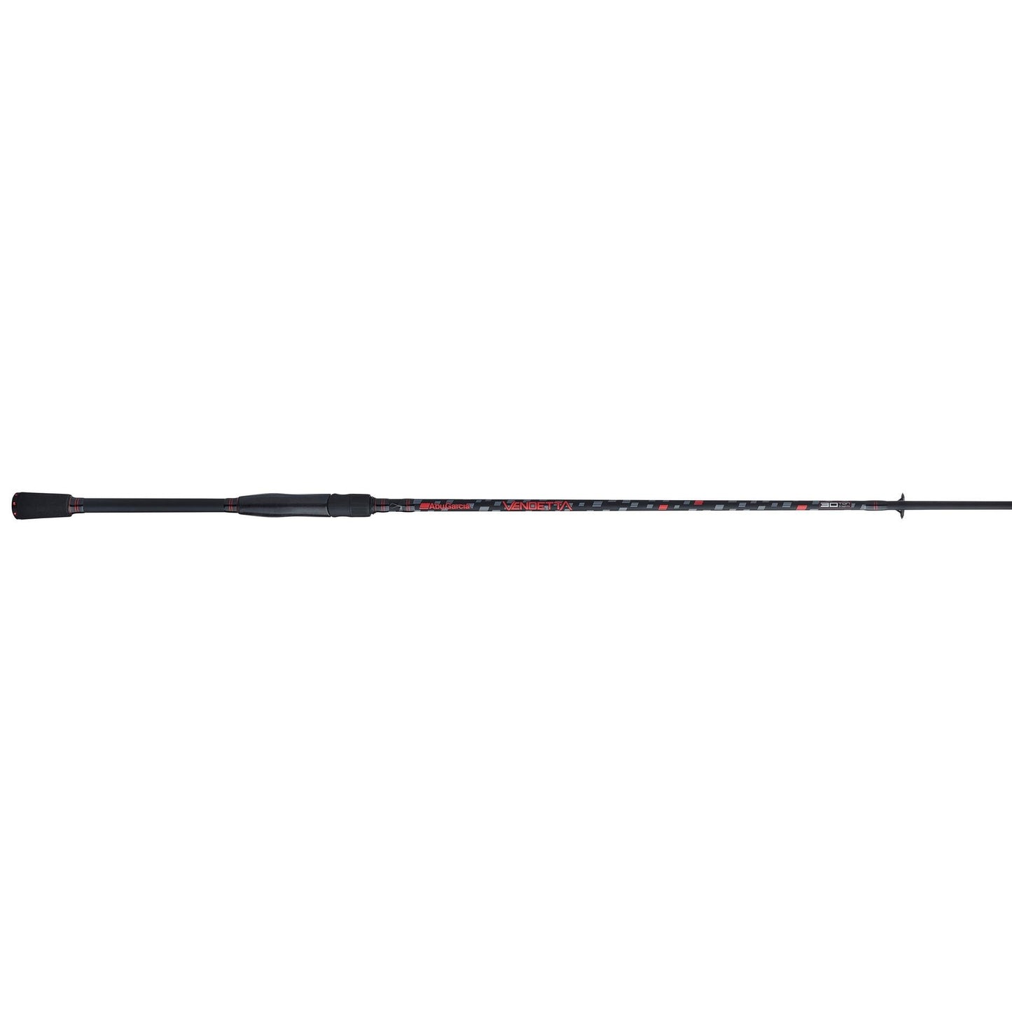 Vendetta Spinning Rod