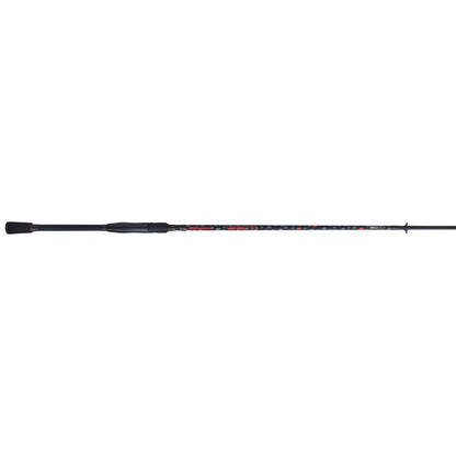 Vendetta Spinning Rod