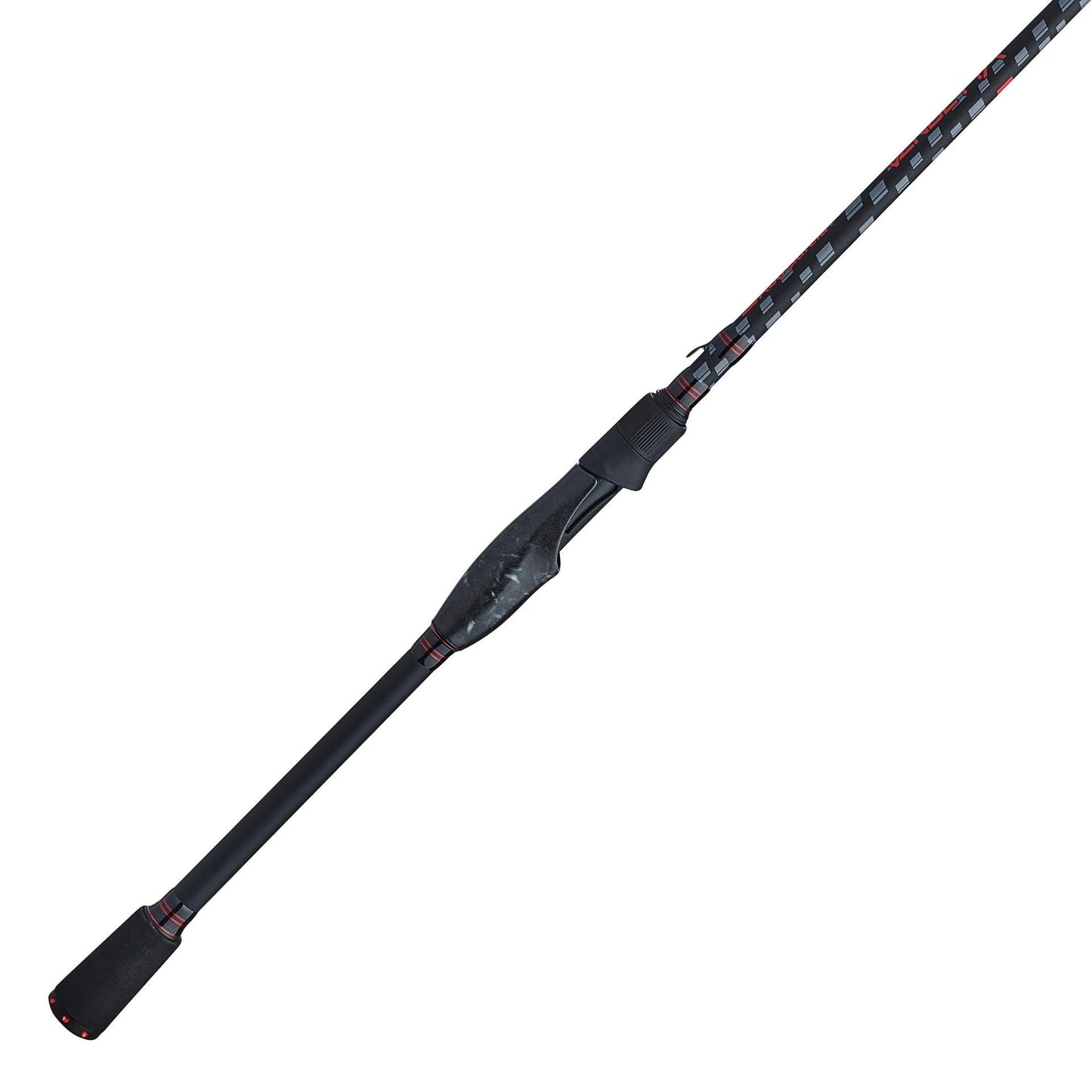 Vendetta Spinning Rod
