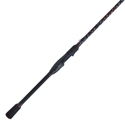 Vendetta Spinning Rod