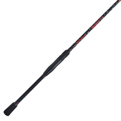 Vendetta Spinning Rod