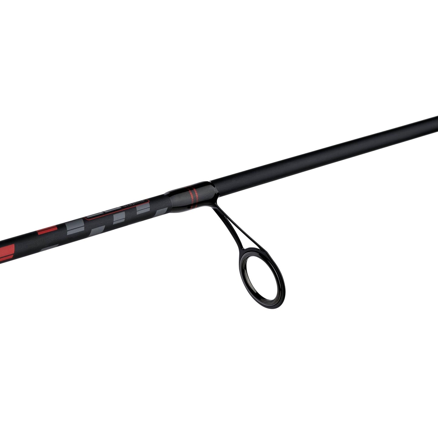 Vendetta Spinning Rod