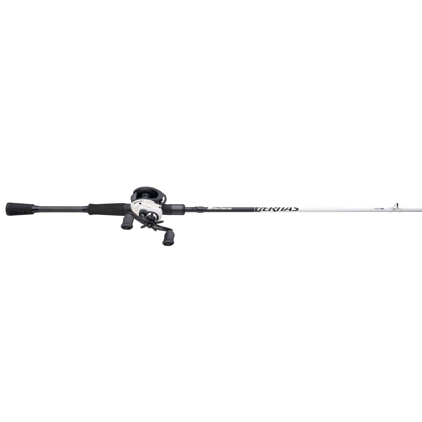 Veritas Baitcast Combo