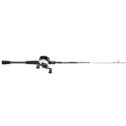 Veritas Baitcast Combo