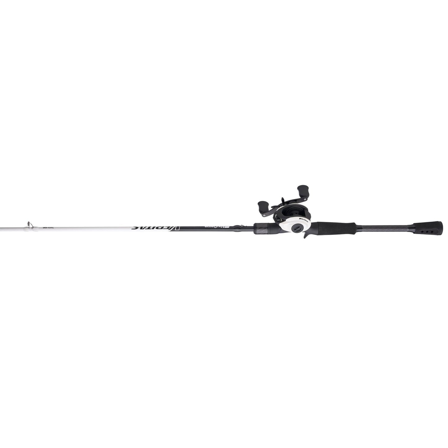 Veritas Baitcast Combo