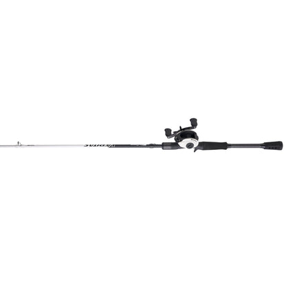 Veritas Baitcast Combo