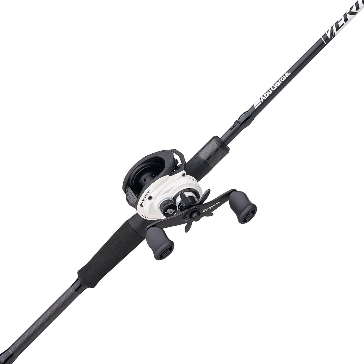 Veritas Baitcast Combo