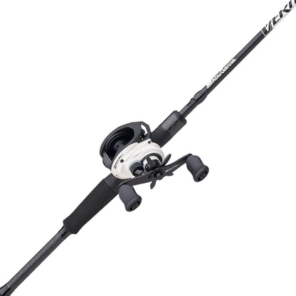 Veritas Baitcast Combo