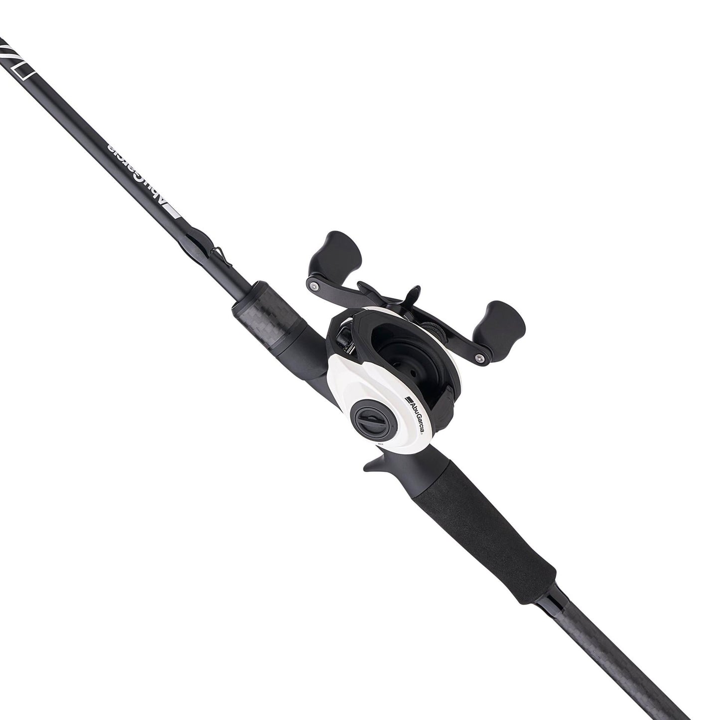 Veritas Baitcast Combo