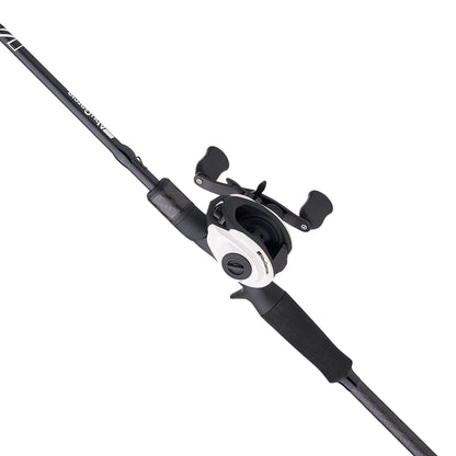 Veritas Baitcast Combo