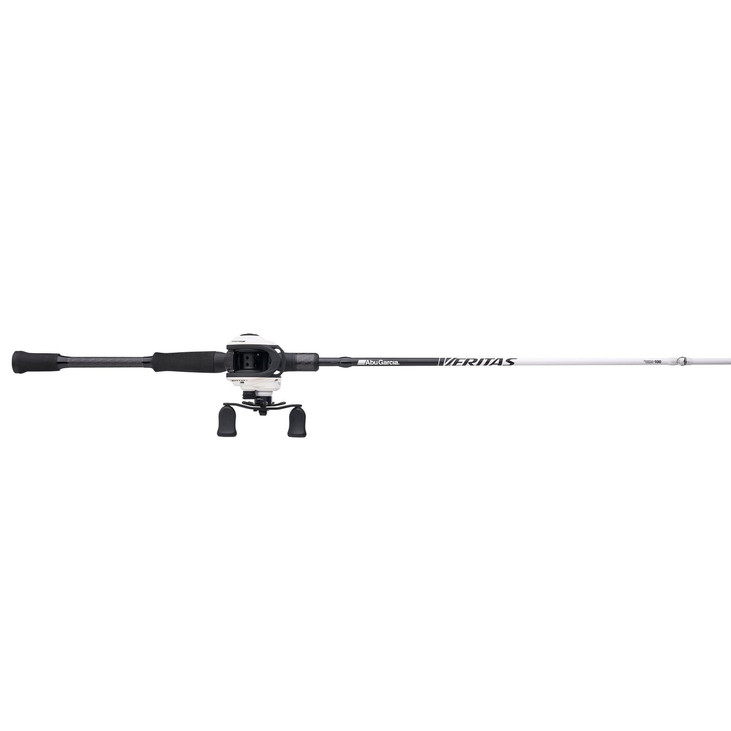 Veritas Baitcast Combo