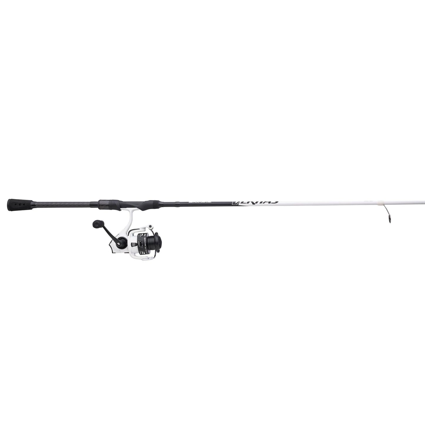 Veritas Spinning Combo