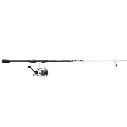 Veritas Spinning Combo