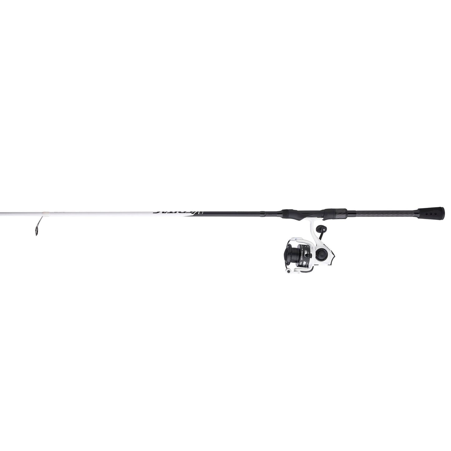 Veritas Spinning Combo