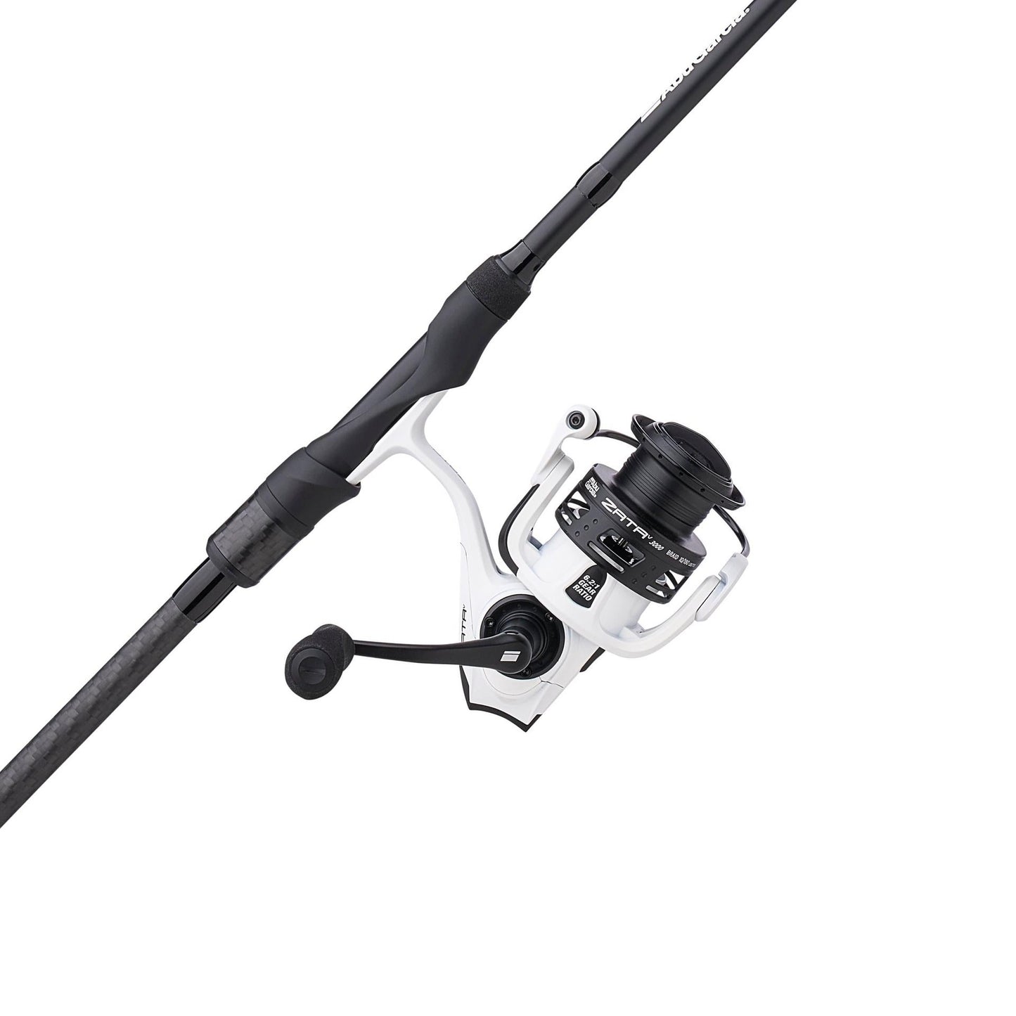 Veritas Spinning Combo
