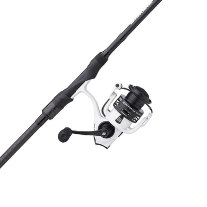 Veritas Spinning Combo