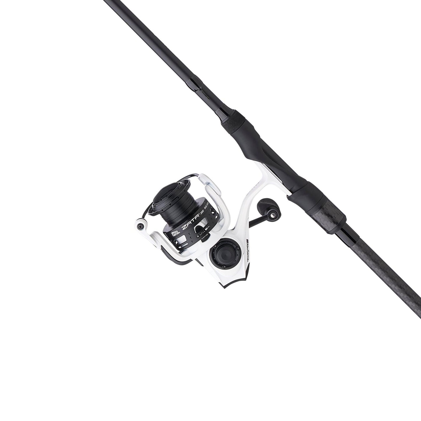 Veritas Spinning Combo