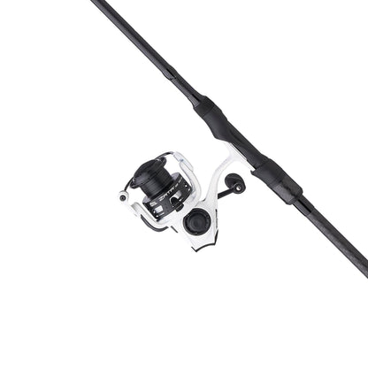 Veritas Spinning Combo