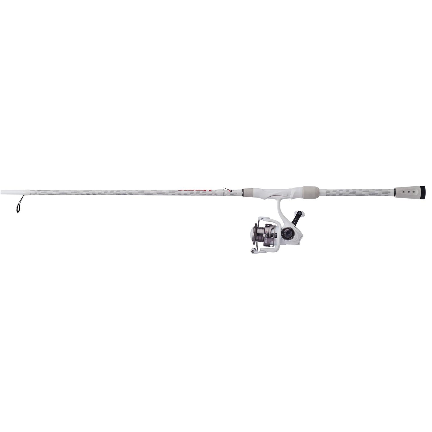 Veritas Spinning Combo (Prior Gen)