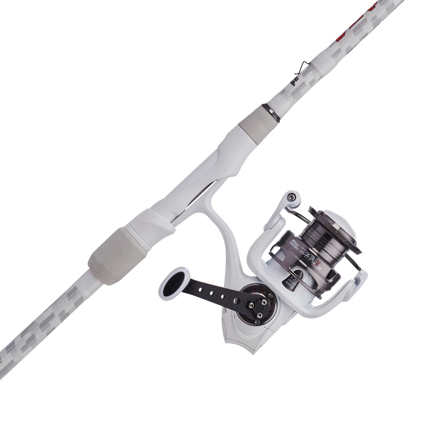 Veritas Spinning Combo (Prior Gen)
