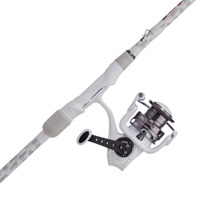 Veritas Spinning Combo (Prior Gen)