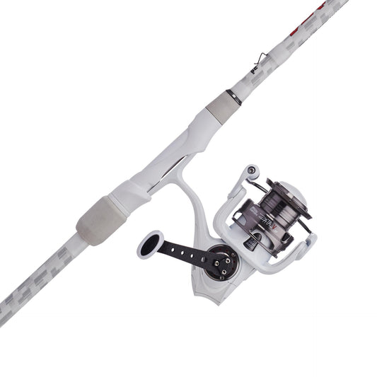Veritas Spinning Combo (Prior Gen)