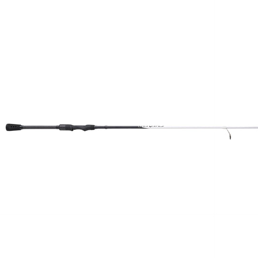Veritas Winch Spinning Rod