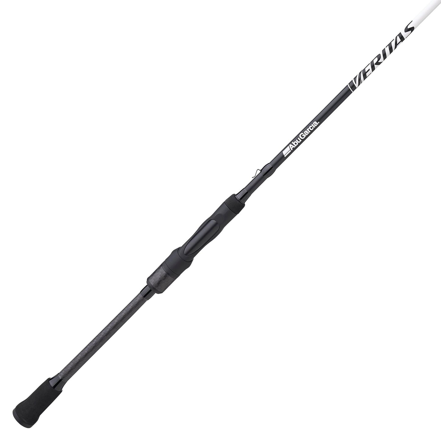 Veritas Winch Spinning Rod