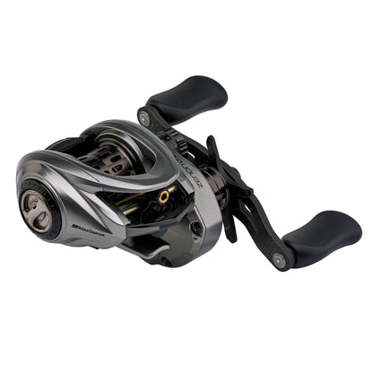 Zenon LTX BFS Low Profile Reel
