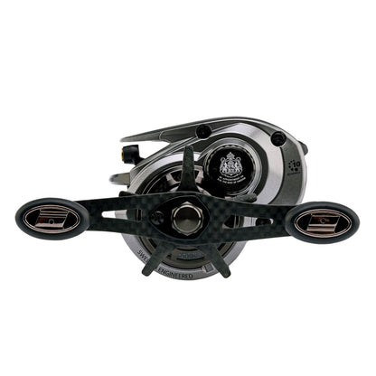 Zenon LTX BFS Low Profile Reel