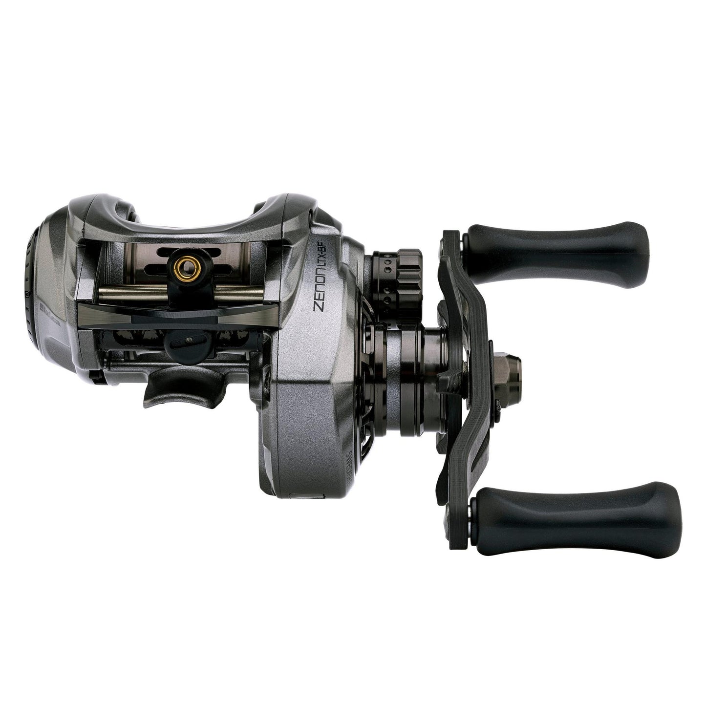 Zenon LTX BFS Low Profile Reel