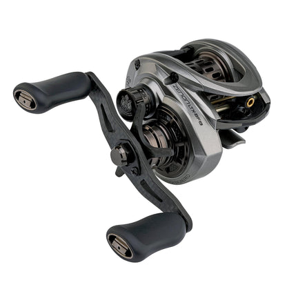 Zenon LTX BFS Low Profile Reel