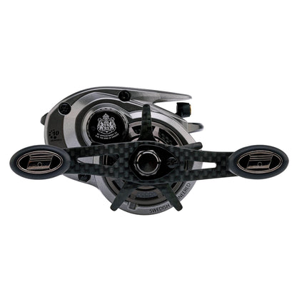 Zenon LTX BFS Low Profile Reel