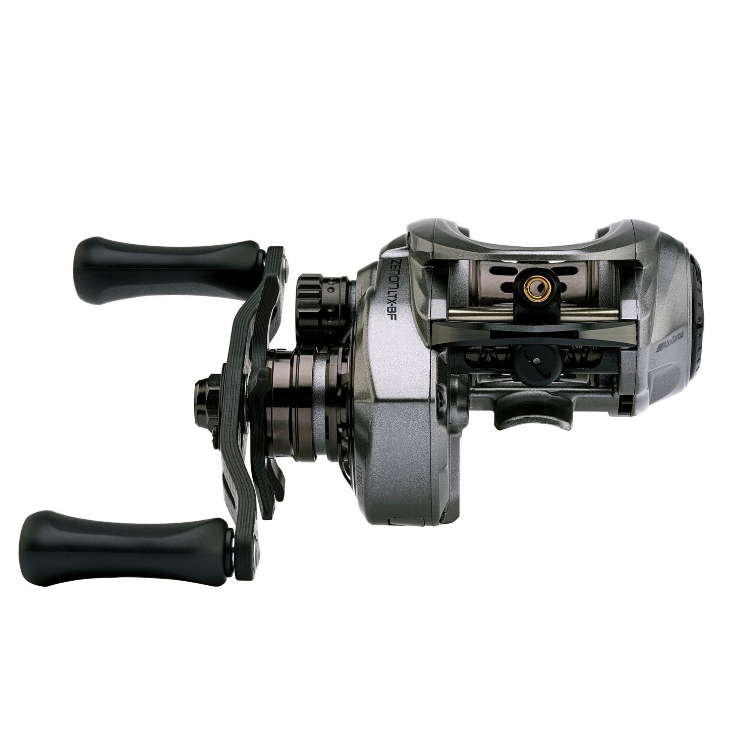 Zenon LTX BFS Low Profile Reel