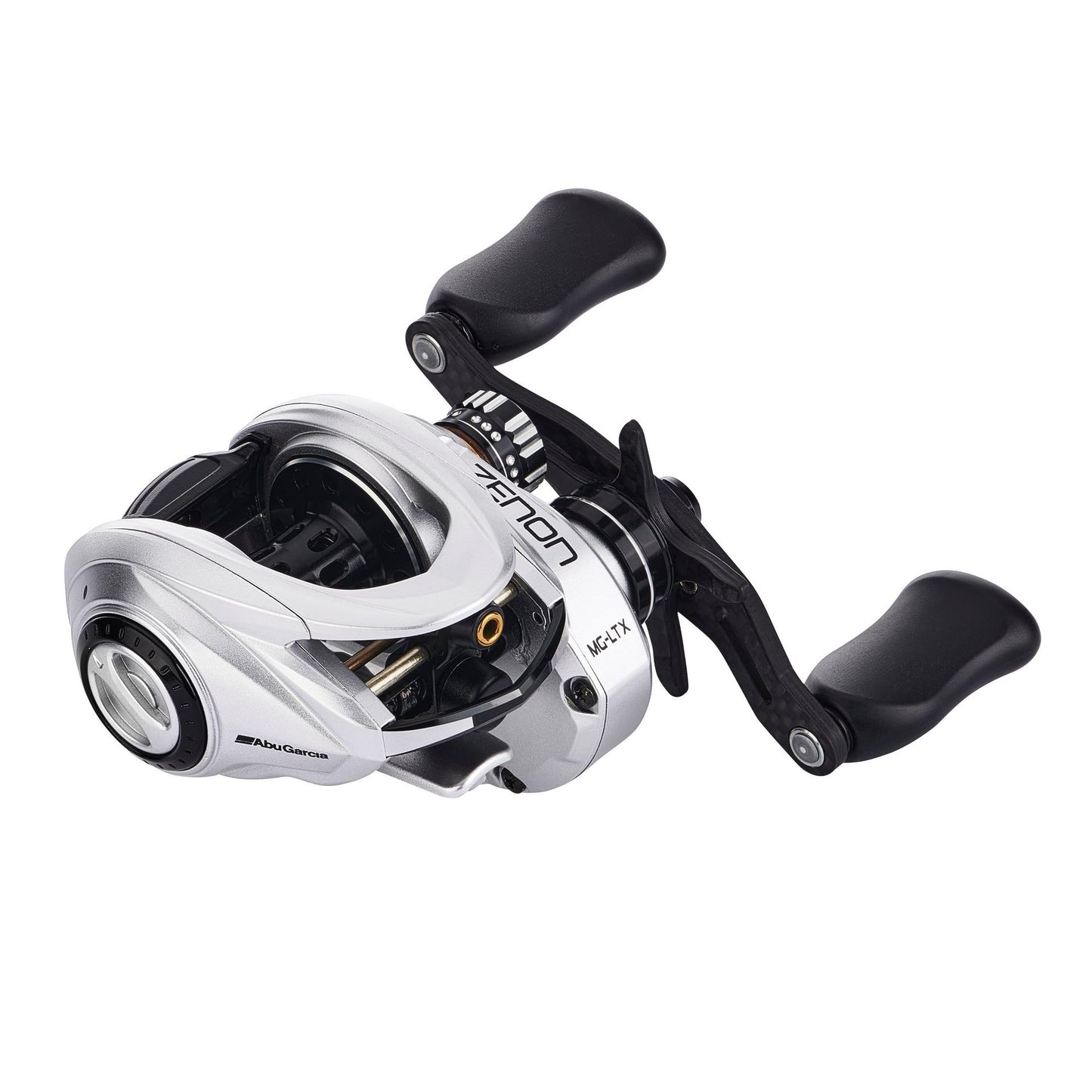 Zenon MG-LTX Low Profile Reel