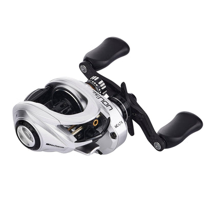 Zenon MG-LTX Low Profile Reel