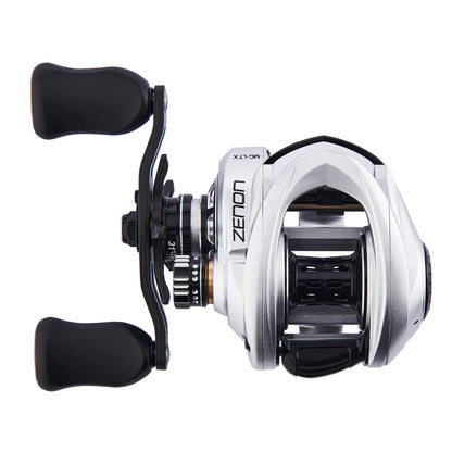 Zenon MG-LTX Low Profile Reel
