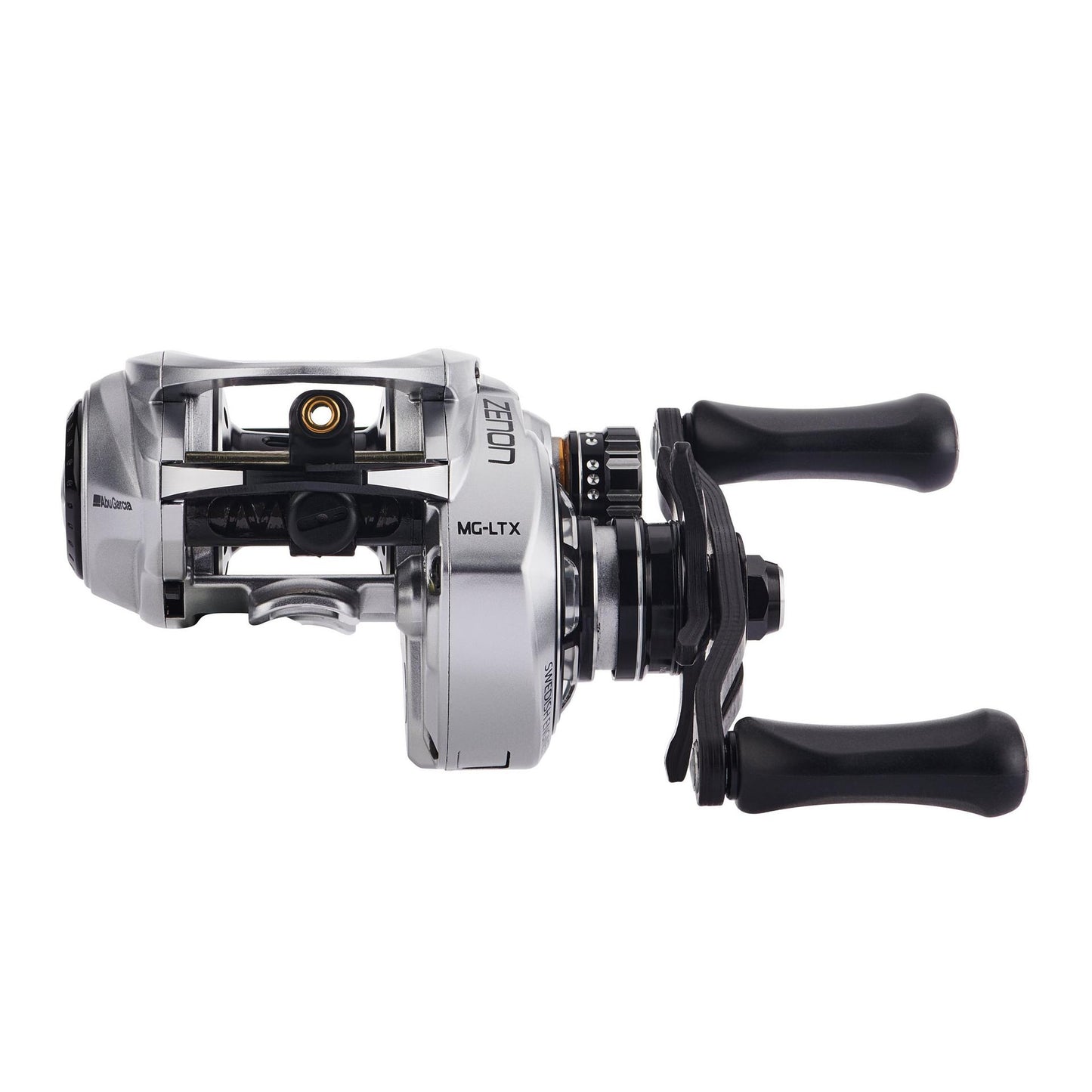 Zenon MG-LTX Low Profile Reel