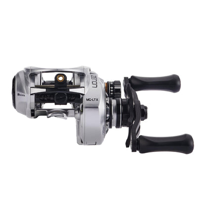 Zenon MG-LTX Low Profile Reel