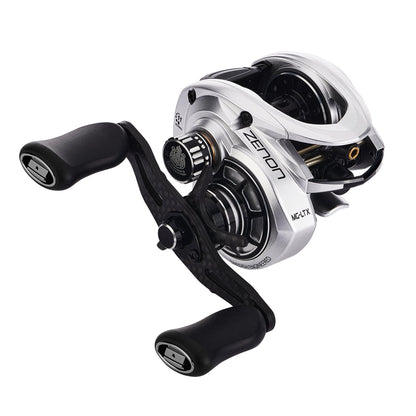 Zenon MG-LTX Low Profile Reel