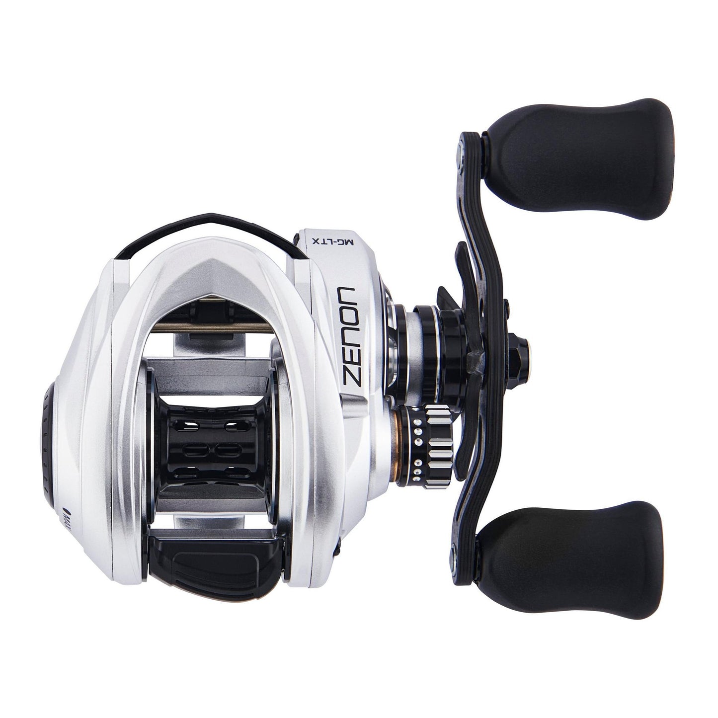 Zenon MG-LTX Low Profile Reel