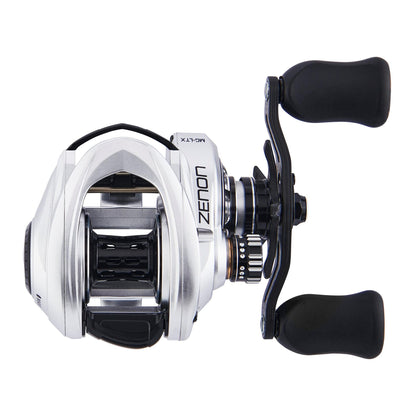 Zenon MG-LTX Low Profile Reel