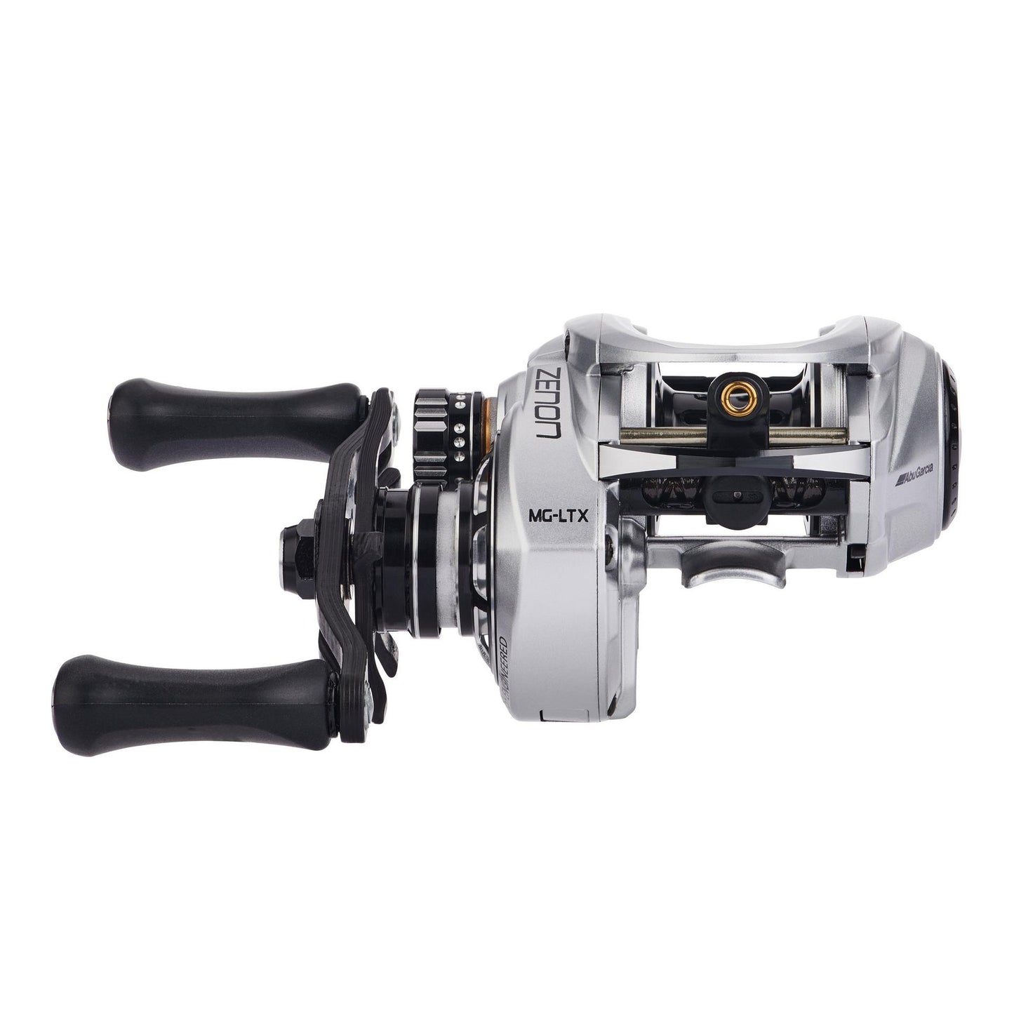 Zenon MG-LTX Low Profile Reel