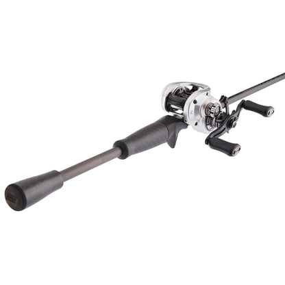 Zenon MG-LTX Low Profile Reel