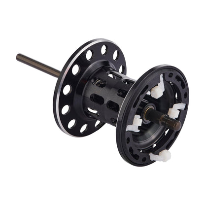 Zenon MG-LTX Low Profile Reel