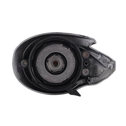Zenon MG-LTX Low Profile Reel